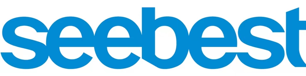 Seebest logo Seebest logo