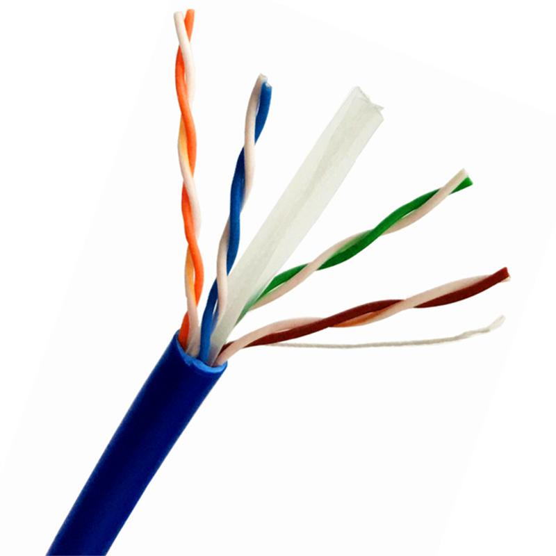 Cat 6 UTP Network Cable