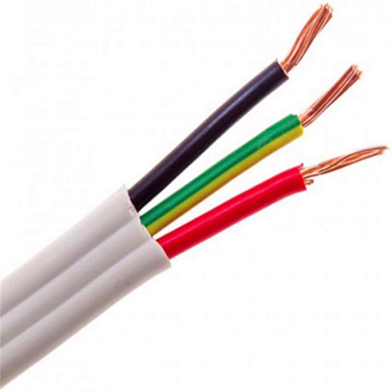 AS/NZS 5000.2 BVVB Flat TPS Cable
