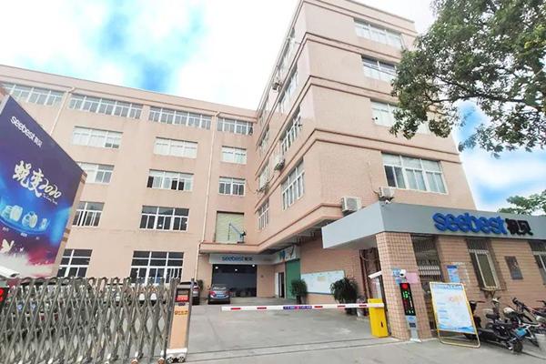 Seebest Building