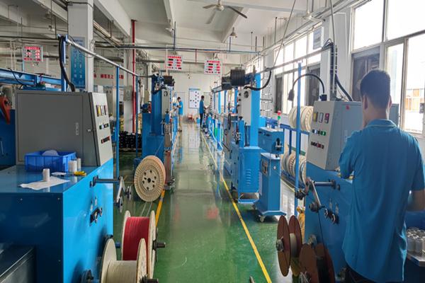 Seebest Working Shop