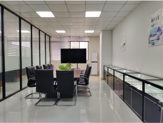Our Factory