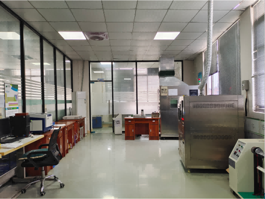 Seebest Cable Factory 2